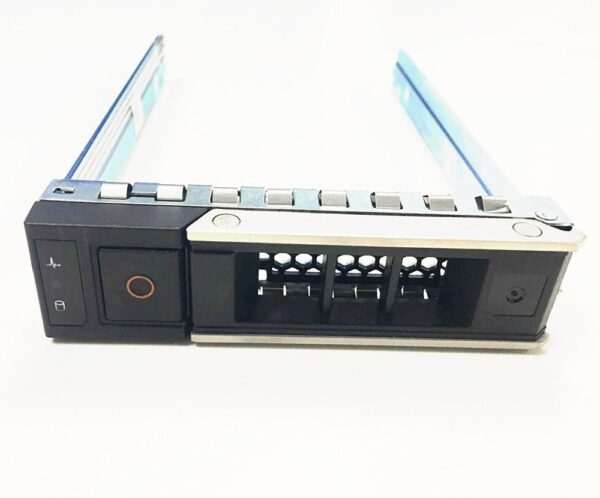 OBR_05 Dell rámeček pro 2,5" HDD, servery PowerEdge R350, R450, R60, R740(xd), R6515, R7515, T550