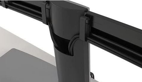 Stojan pro dva monitory Dell – MDS19