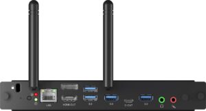 OPC51204BC-1-10-_s-2 iiyama - OPS Slot PC-Module with UW5K supported