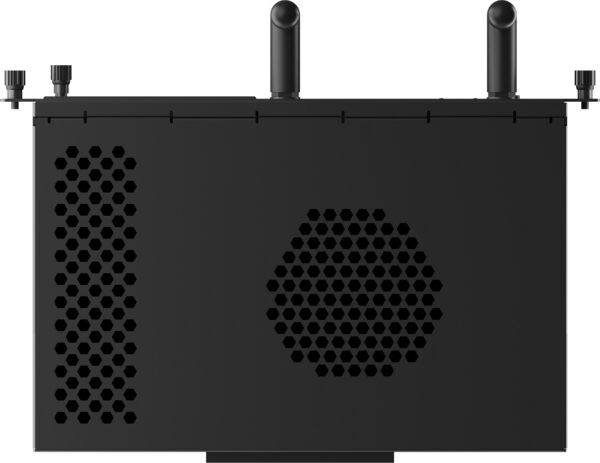 iiyama - OPS Slot PC-Module with UW5K supported