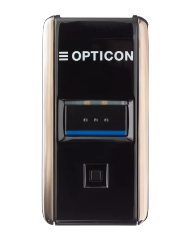 OPN-2500-front_s-1 Opticon OPN-2500 mini data kolektor, USB, Bluetooth BLE