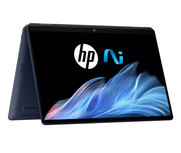 HP Omnibook UF/14-fh0001nc/U7-258V/14"/2880x1800/T/32GB/2TB SSD/Arc 140V/W11P/Blue/2R NBD