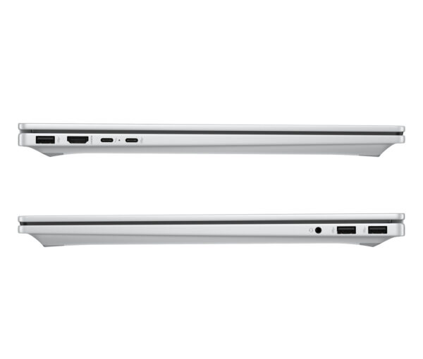 HP Omnibook 7/17-dc0001nc/U7-258V/17,3"/FHD/T/32GB/1TB/Intel int/W11P/Silver/2R NBD