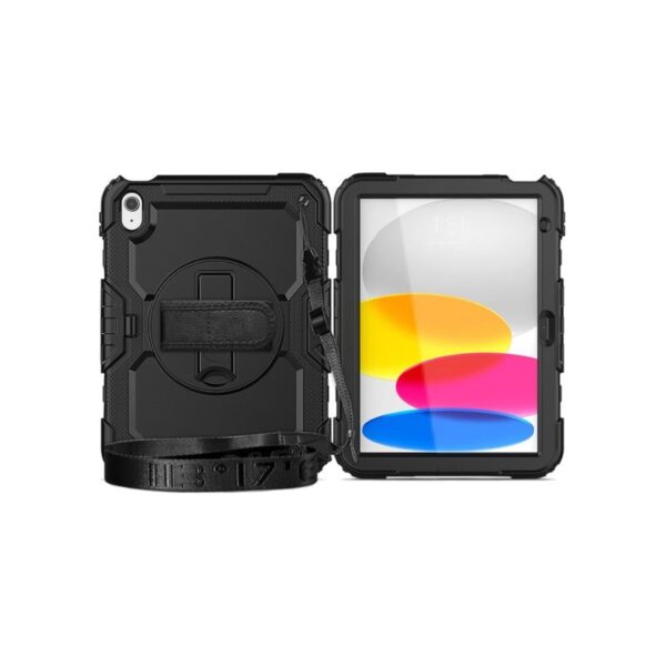 Outdoor Rugged Case pro Apple iPad 10,9"/11 A16
