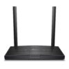 TP-Link Archer VR400 VDSL/ADSL WiFi AC1200 modem Gb router, 1xUSB 2.0