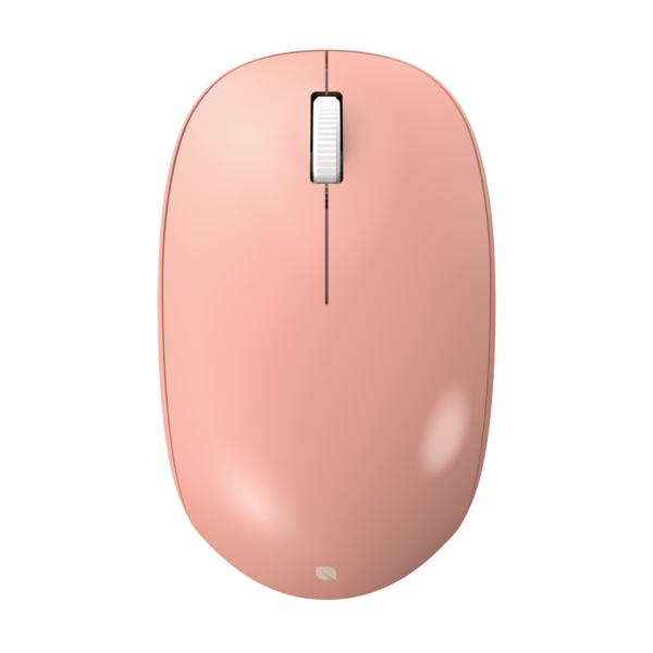 Incase Bluetooth Mouse, Peach