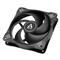 P12_MAX_G00_n ARCTIC P12 Max - 120mm Case Fan - fluid dynamic bearing - max 3300 RPM - PWM regulated