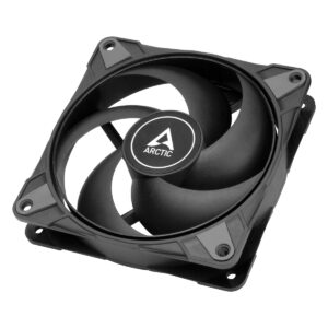 P12_MAX_G00_s ARCTIC P12 Max - 120mm Case Fan - fluid dynamic bearing - max 3300 RPM - PWM regulated