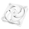 ARCTIC P12 Max (WHITE) - 120mm Case Fan - fluid dynamic bearing - max 3300 RPM - PWM regulated - Whi