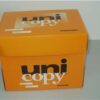 XEROX UNI COPY 80g, A4  5x 500 listů (karton)