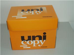 XEROX UNI COPY 80g, A4  5x 500 listů (karton)