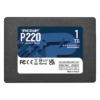 PATRIOT P220/1TB/SSD/2.5"/SATA/3R
