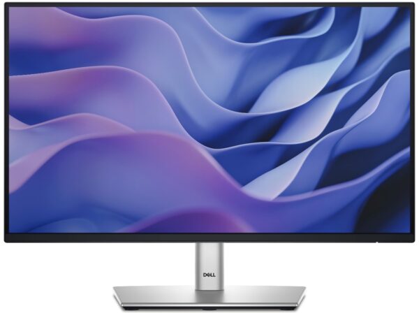Dell/P2225H/21,5"/IPS/FHD/100Hz/5ms/Black/3RNBD