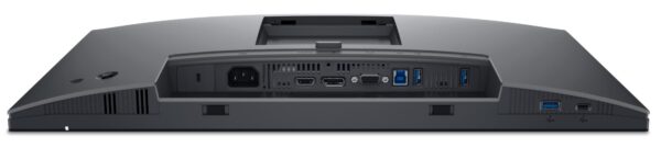 Dell/P2225H/21,5"/IPS/FHD/100Hz/5ms/Black/3RNBD