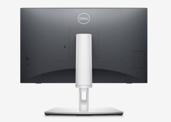 24" LCD Dell P2424HT Touch 5ms/16:9/mat/USB-C/repr