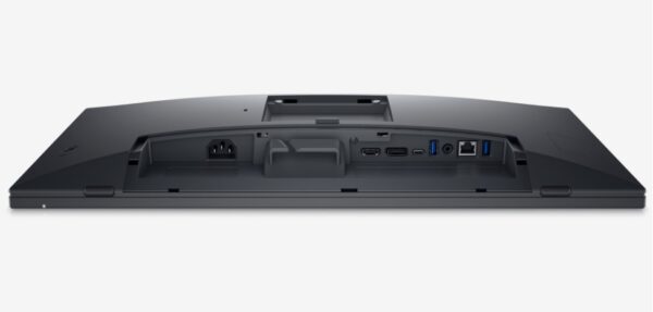 24" LCD Dell P2424HT Touch 5ms/16:9/mat/USB-C/repr