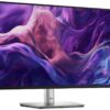 Dell/P2425E/24,07"/IPS/FHD/100Hz/5ms/Black/3RNBD