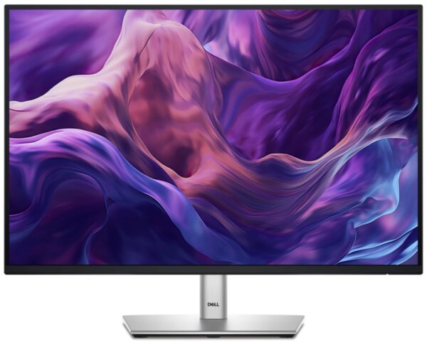Dell/P2425E/24,07"/IPS/FHD/100Hz/5ms/Black/3RNBD