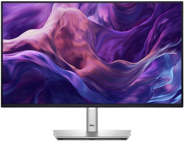 P2425HE_02 Dell/P2425HE/23,8"/IPS/FHD/100Hz/5ms/Black/3RNBD