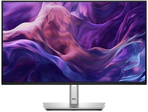 Dell/P2425H/23,80"/IPS/FHD/100Hz/5ms/Black/3RNBD