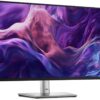 Dell/P2425/24,07"/IPS/FHD/100Hz/5ms/Black/3RNBD