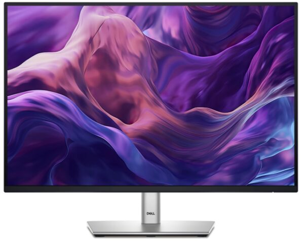 Dell/P2425/24,07"/IPS/FHD/100Hz/5ms/Black/3RNBD