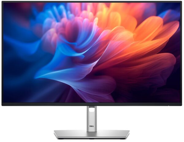 Dell/P2725HE/27"/IPS/FHD/100Hz/5ms/Black/3RNBD