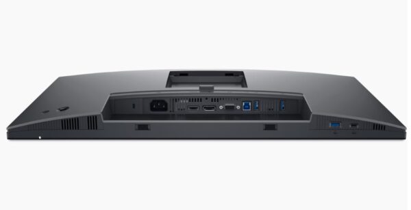 P2725HWO-3 Dell/P2725H/bez stojanu/27"/IPS/FHD/100Hz/5ms/Black/3RNBD