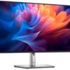 Dell/P2725H/27"/IPS/FHD/100Hz/5ms/Black/3RNBD