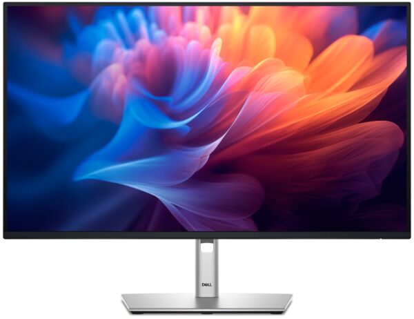 Dell/P2725H/27"/IPS/FHD/100Hz/5ms/Black/3RNBD