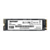 P320_512GB_A PATRIOT P320/512GB/SSD/M.2 NVMe/5R