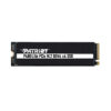 PATRIOT P400 Lite/2TB/SSD/M.2 NVMe/Heatsink/5R