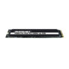 SSD 4000GB PATRIOT P400 Lite NVMe Gen4x4