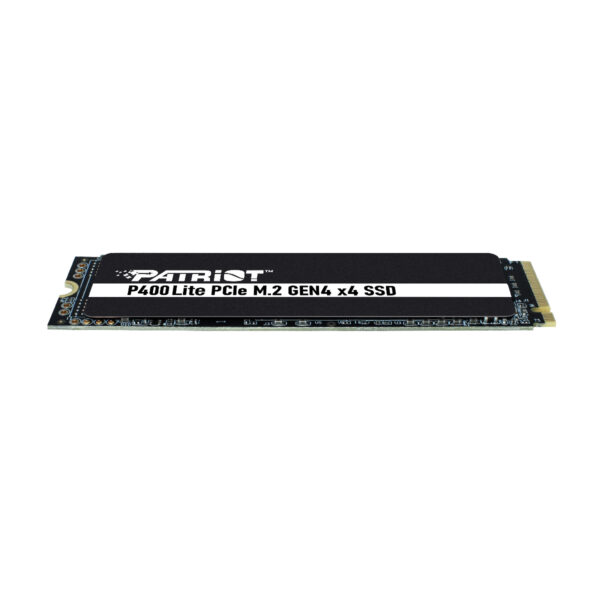 SSD 4000GB PATRIOT P400 Lite NVMe Gen4x4