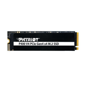 P400s Patriot P400 V4/500GB/SSD/M.2 NVMe/Heatsink/5R