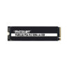 PATRIOT P400 Lite/500GB/SSD/M.2 NVMe/Heatsink/5R