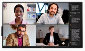 Dell/P5525QC/54,6"/IPS/4K UHD/60Hz/8ms/Black/3R