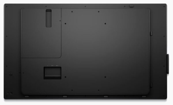 Dell/P5525QC/54,6"/IPS/4K UHD/60Hz/8ms/Black/3R