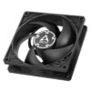 P9-PWM-PST_g04_result_s ARCTIC P9 Max - 92mm Pressure Optimized Case Fan | Fluid Dynamic Bearing | PWM controlled Speed