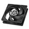 P9-SILENT_result_n-1 ARCTIC P9 PWM PST - 92mm Pressure Optimized Case Fan | Fluid Dynamic Bearing | PWM controlled speed