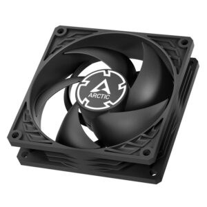 P9-SILENT_result_s ARCTIC P9 Silent Case Fan - 92mm Case Fan | Fluid Dynamic Bearing | Low Speed For Silent Operation