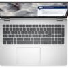 Dell Pro 16 Plus/PB16250/U7-265U/16"/WUXGA/32GB/512GB/4C-iGPU/W11P/Silver/3R NBD