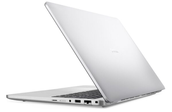 Dell Pro 16 Plus/PB16250/U7-265U/16"/WUXGA/32GB/512GB/4C-iGPU/W11P/Silver/3R NBD