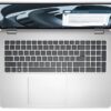 Dell Pro 16 Plus/PB16255/R5-220/16"/WUXGA/16GB/512GB/AMD int/W11P/Silver/3R NBD