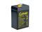 Long 6V 4,5Ah olověný akumulátor F1