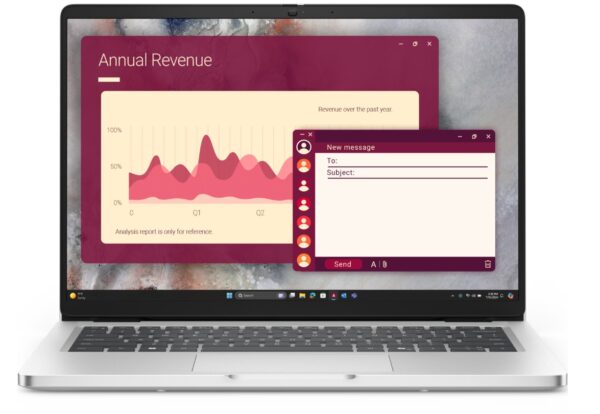 Dell Pro 14/PC14250/U5-235U/14"/WUXGA/16GB/512GB/4C-iGPU/W11P/Platinum/3RNBD