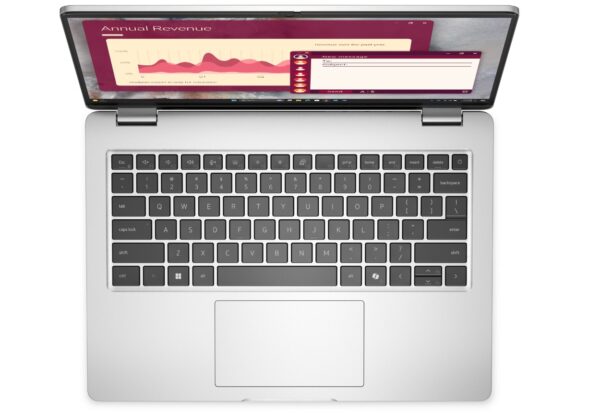 Dell Pro 14/PC14250/U5-235U/14"/WUXGA/16GB/512GB/4C-iGPU/W11P/Platinum/3RNBD