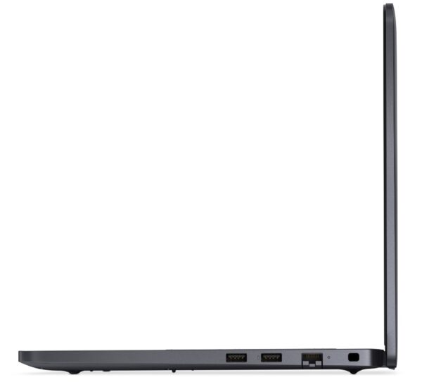 Dell Pro 14/PC14250/5-120U/14"/WUXGA/8GB/512GB/Iris Xe/W11P/Black/3RNBD
