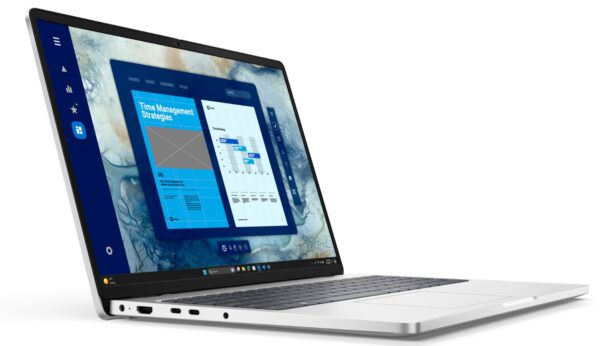 PC16250-1_s-11 Dell Pro 16/PC16250/U7-255U/16"/WUXGA/16GB/512GB/4C-iGPU/W11P/Platinum/3R NBD