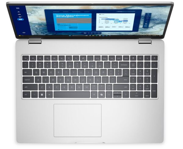 PC16250-2-8 Dell Pro 16/PC16255/AI7-350/16"/WUXGA/16GB/512GB/AMD int/W11P/Platinum/3RNBD